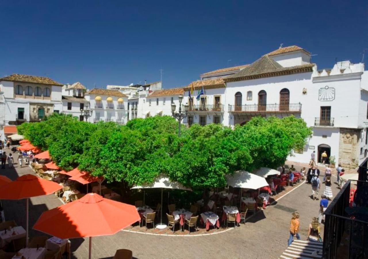 Apartamento Marbella Playa Exterior foto
